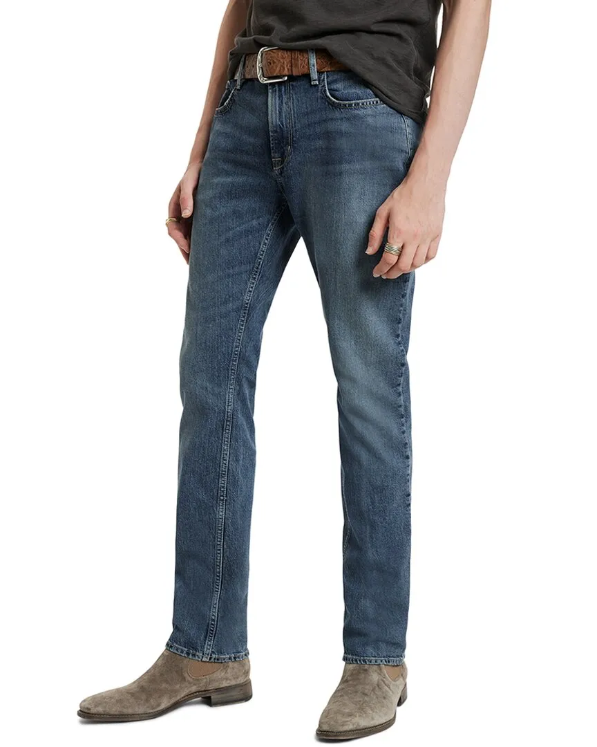 John Varvatos Marl Jean