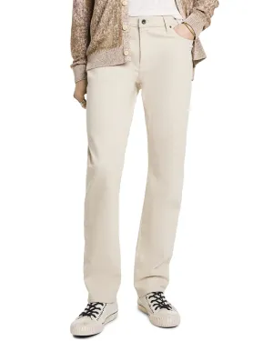 John Varvatos Regular Fit Nate Natural Jean