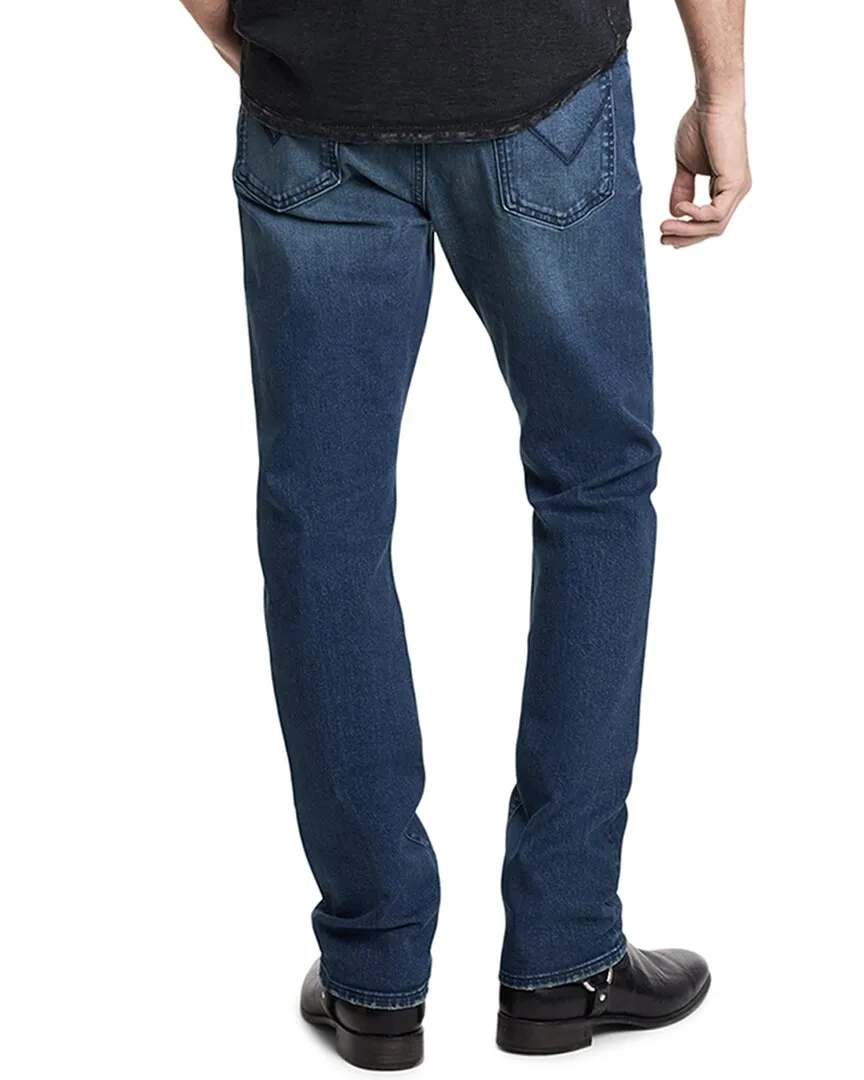 John Varvatos Regular Fit Vance Vintage Jean