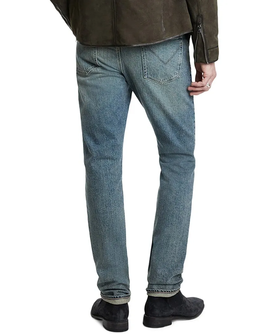 John Varvatos Slim Fit Jean
