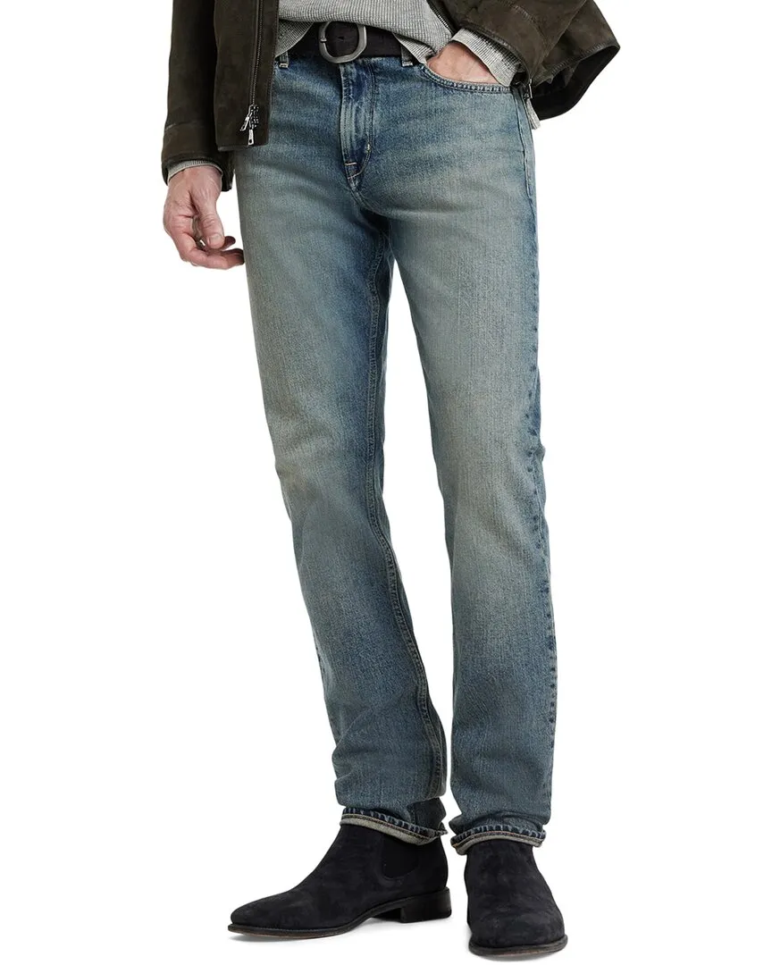 John Varvatos Slim Fit Jean
