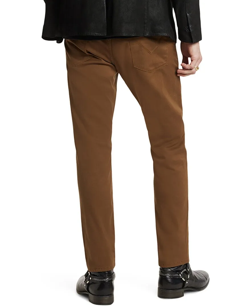 John Varvatos Slim Fit Jean