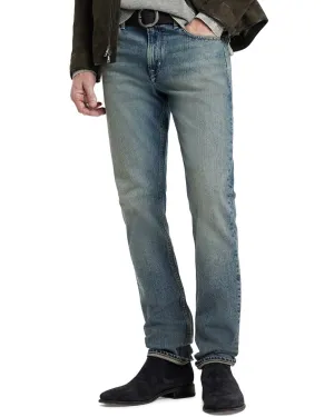 John Varvatos Slim Fit Jean