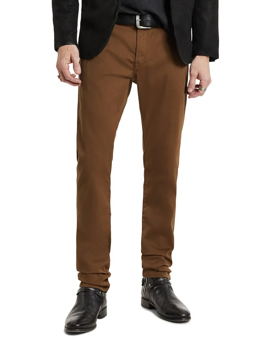 John Varvatos Slim Fit Jean
