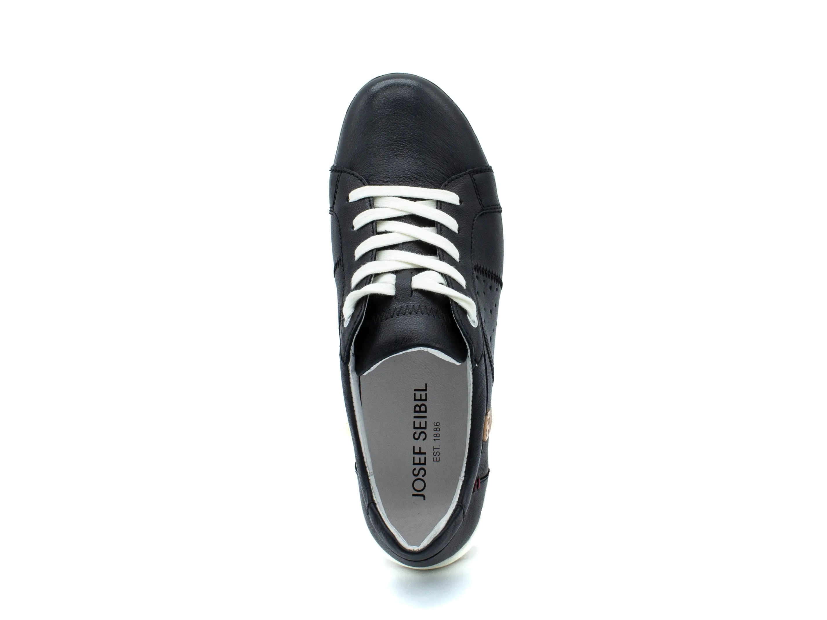 JOSEF SEIBEL Caren 01 Josef Seibel Shoes