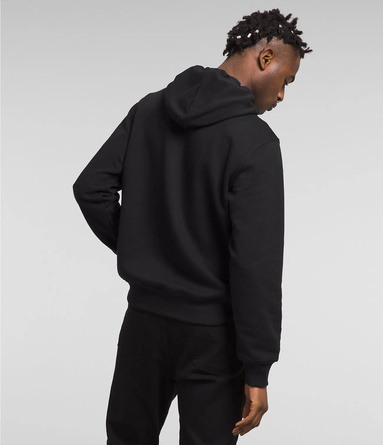 JUMBO HALF DOME HOODIE MEN'S