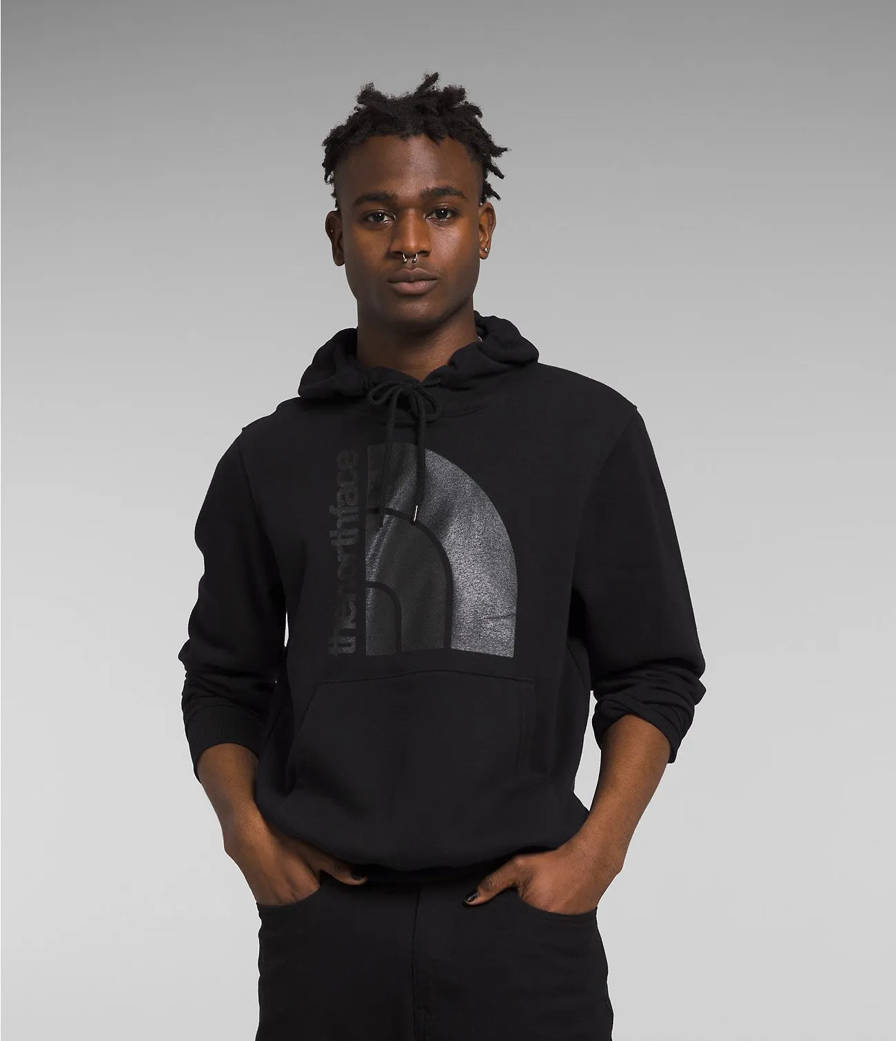 JUMBO HALF DOME HOODIE MEN'S
