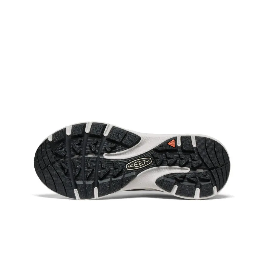 Keen Shoes Women's Leiki Speed Black/Steel Grey