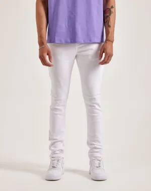 Kilogram Basic Denim Jeans