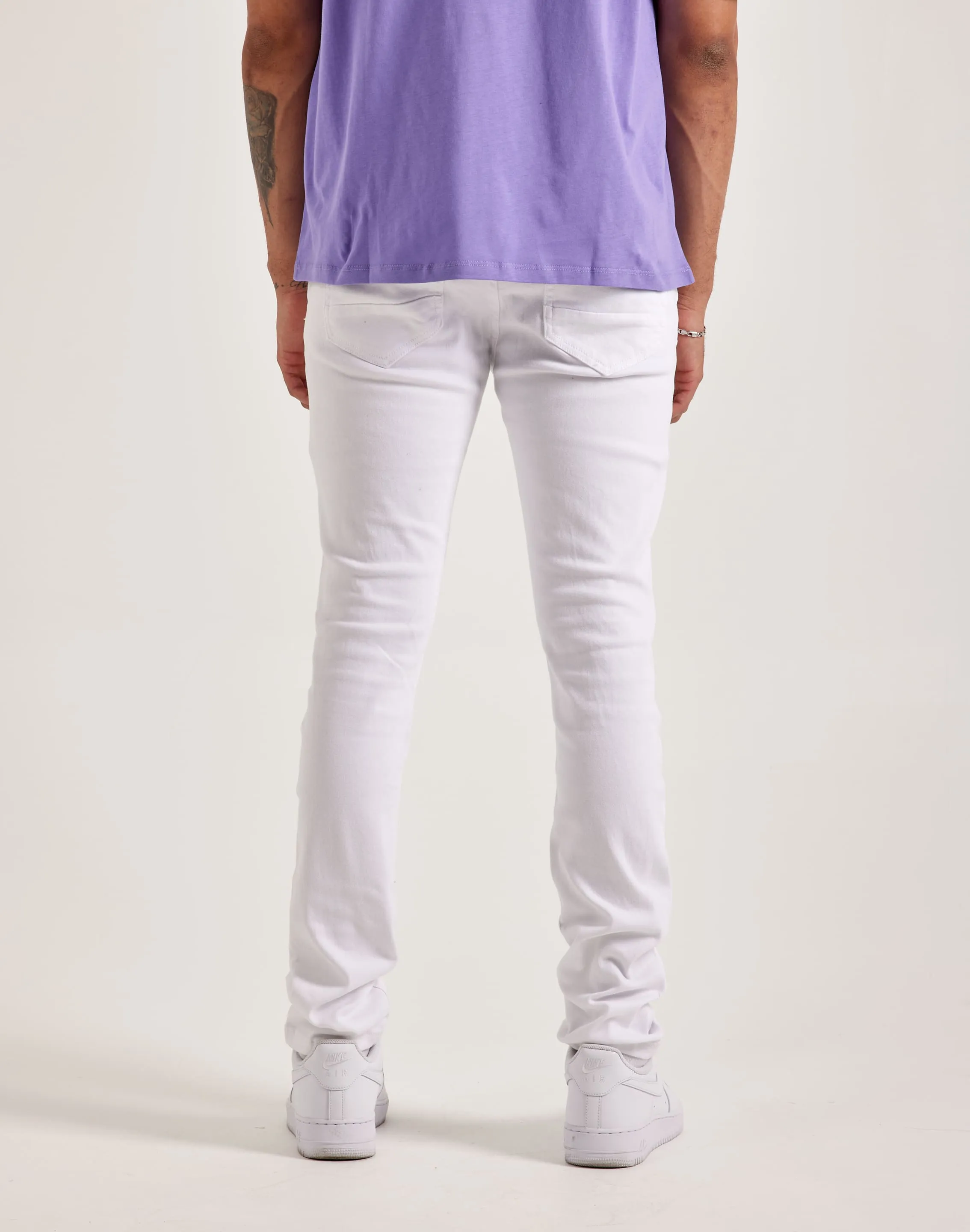 Kilogram Basic Denim Jeans