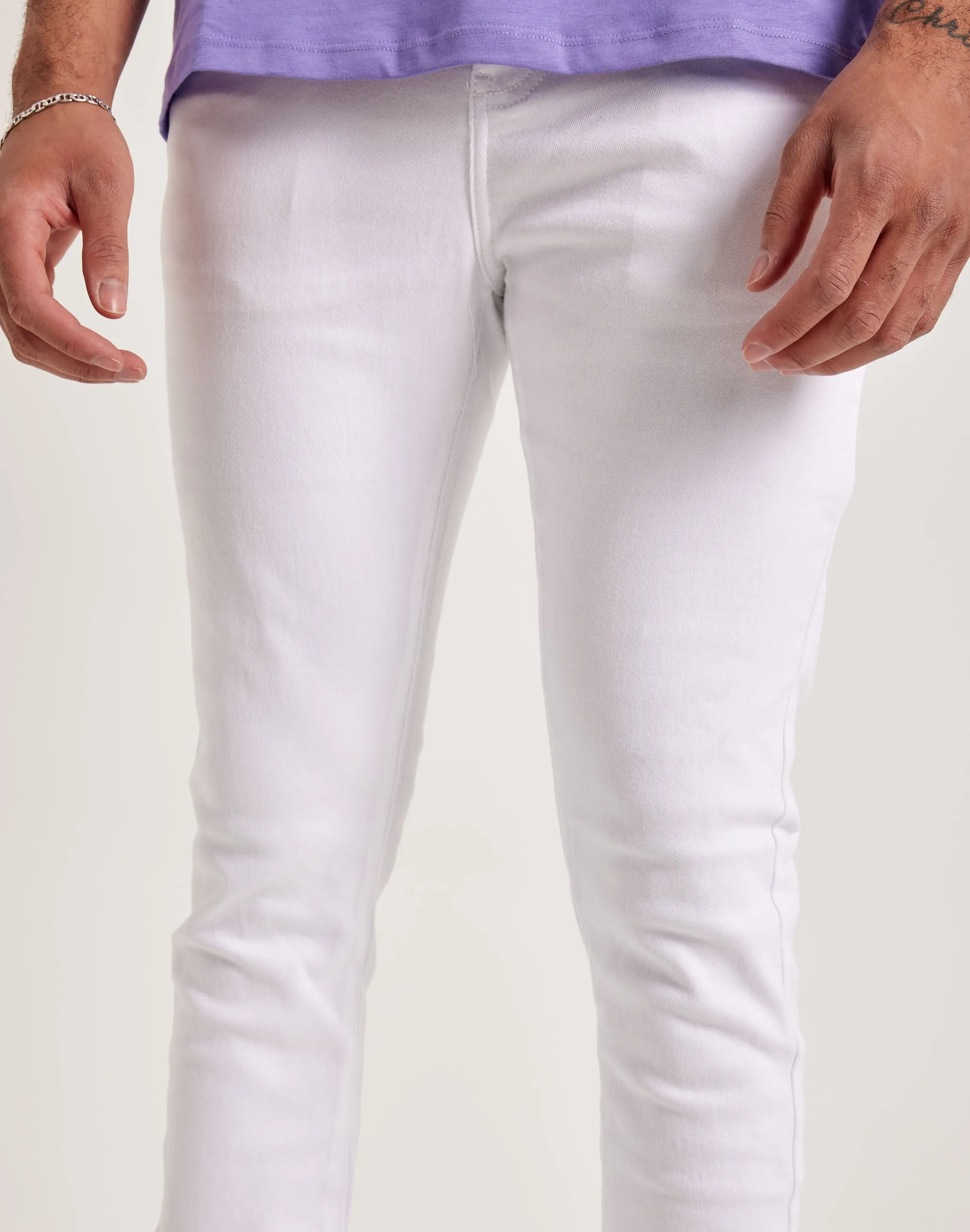 Kilogram Basic Denim Jeans