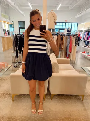 LAURA DRESS
