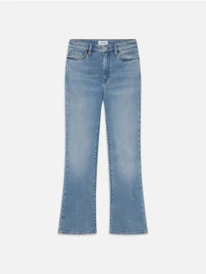 Le Crop Mini Boot -- Cosette