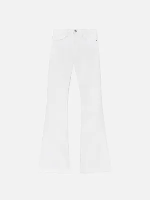 Le High Flare -- Blanc