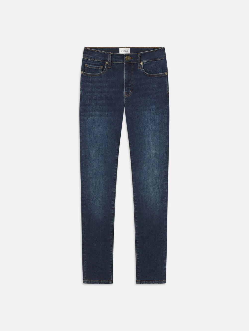 Le High Skinny -- Moonflower