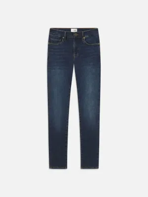 Le High Skinny -- Moonflower