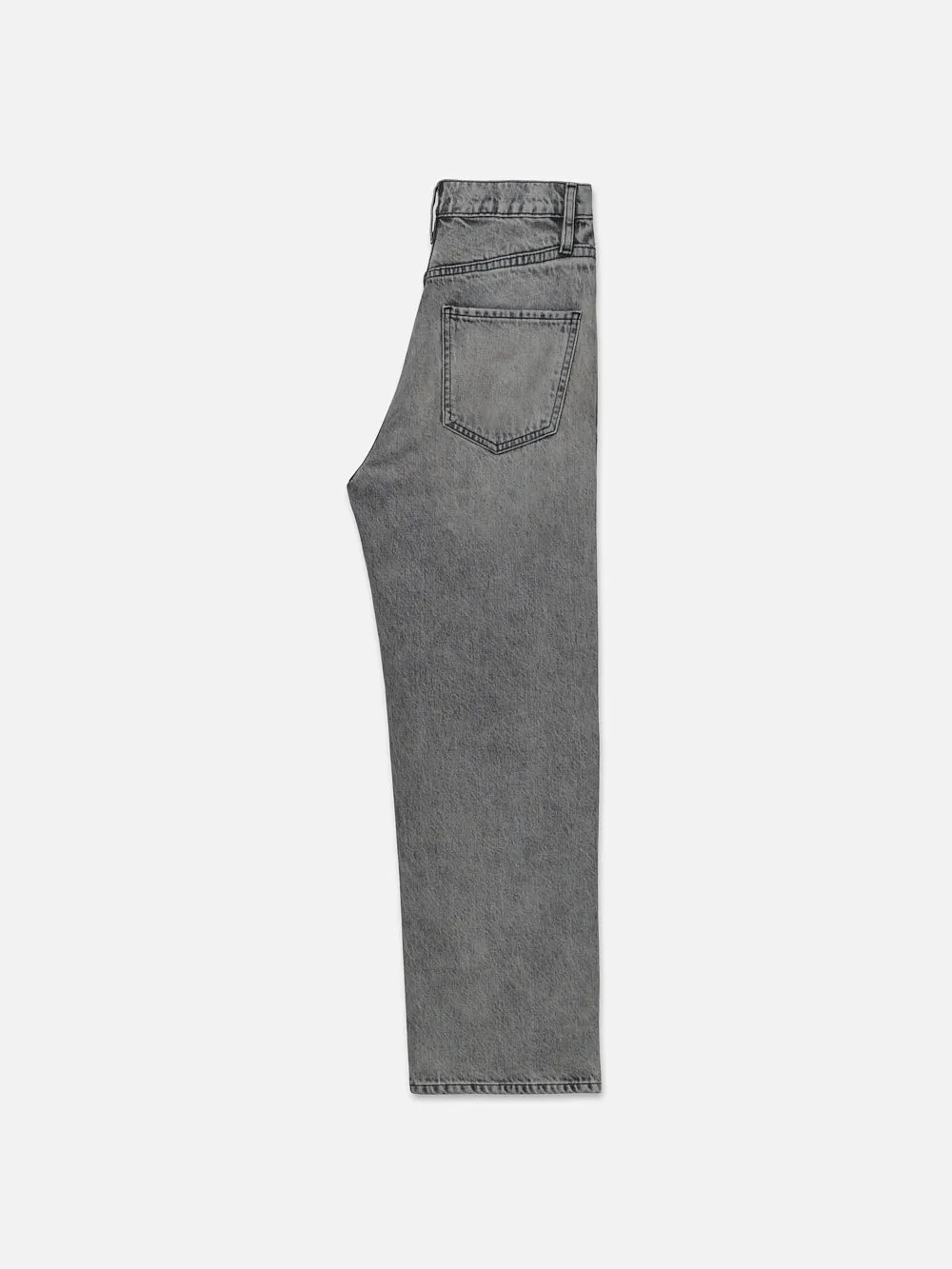Le Jane Crop Studded -- Subculture