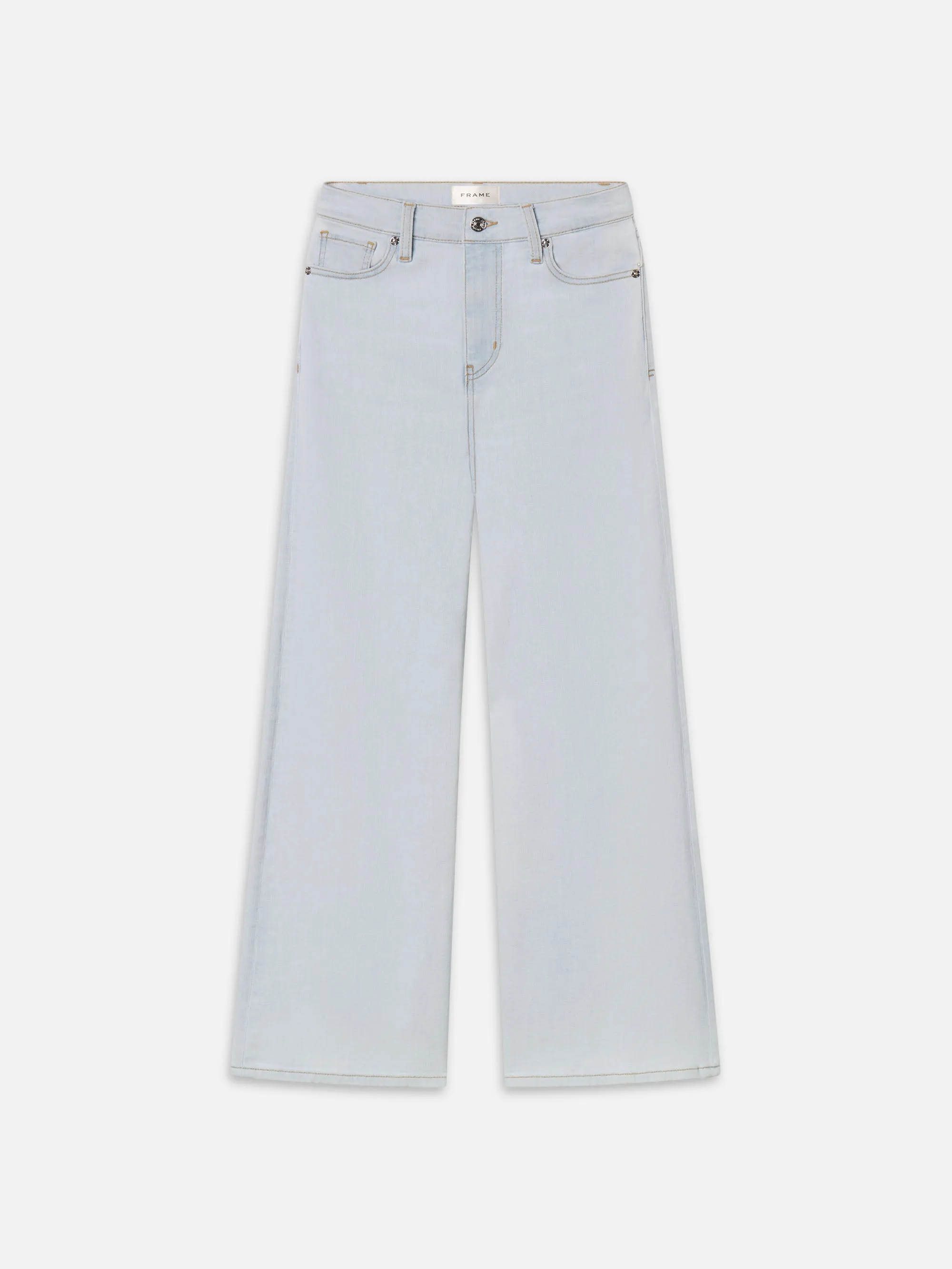 Le Slim Palazzo -- Feather