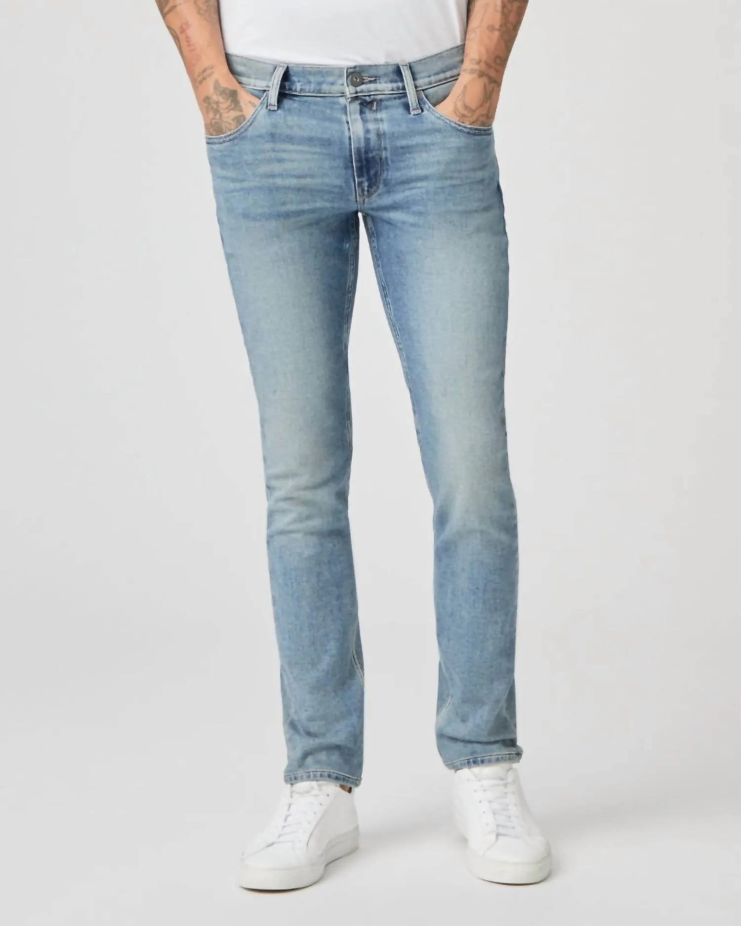 Lennox Slim Fit Jeans In Rossford