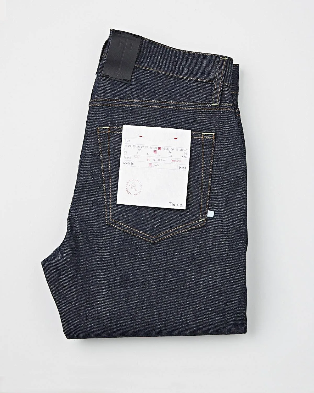 Lenny Jeans Memphis