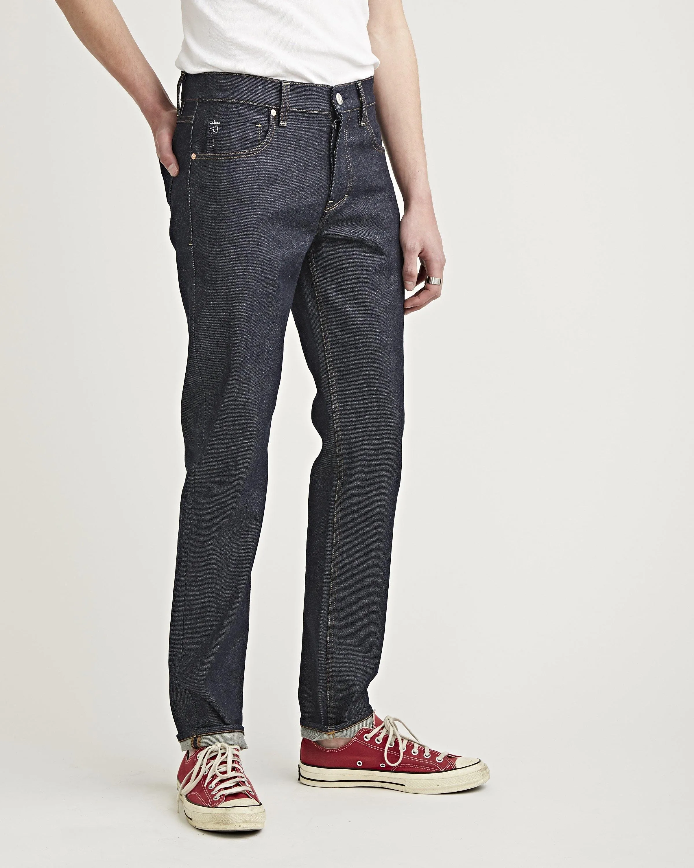 Lenny Jeans Memphis