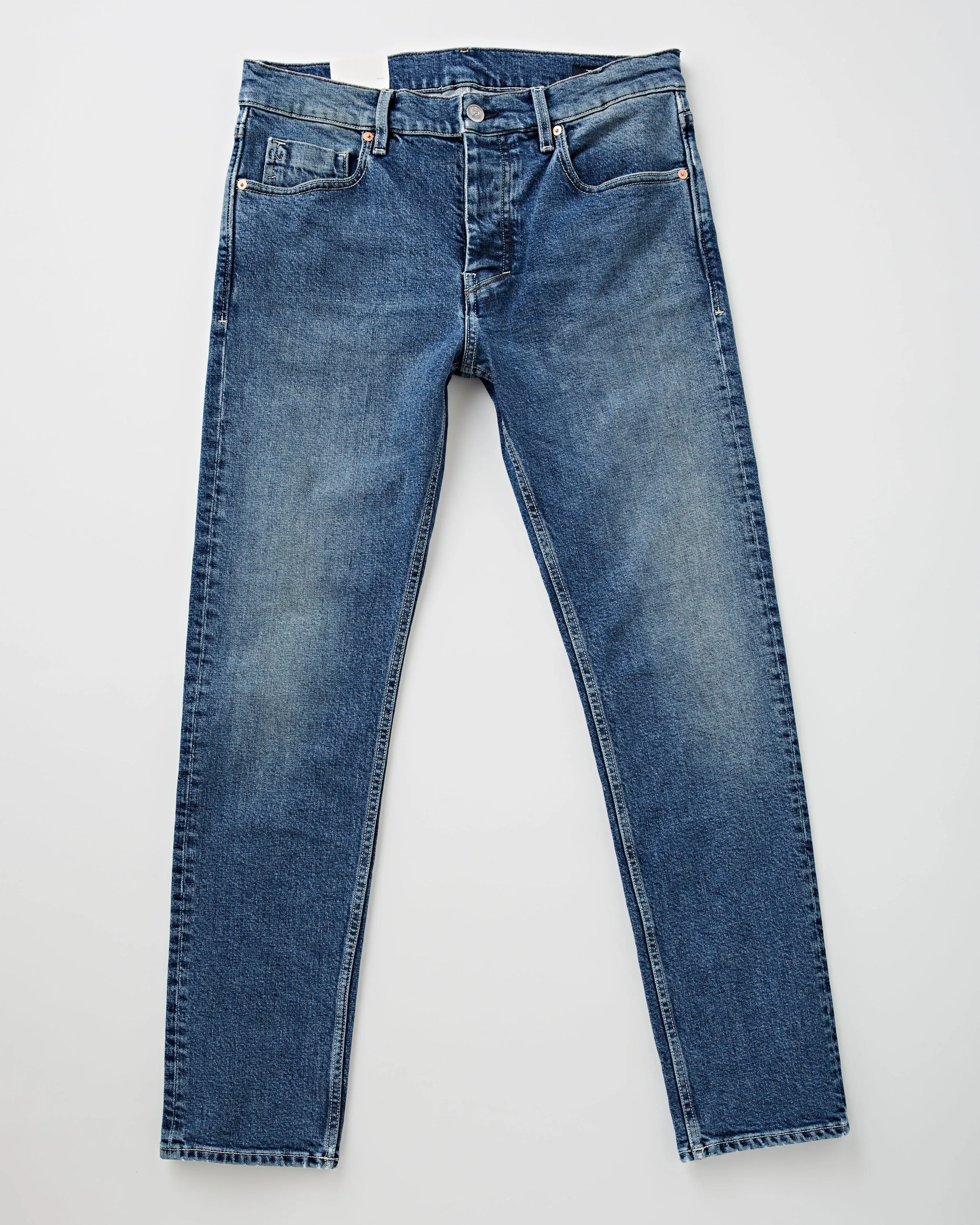 Lenny Jeans Midland