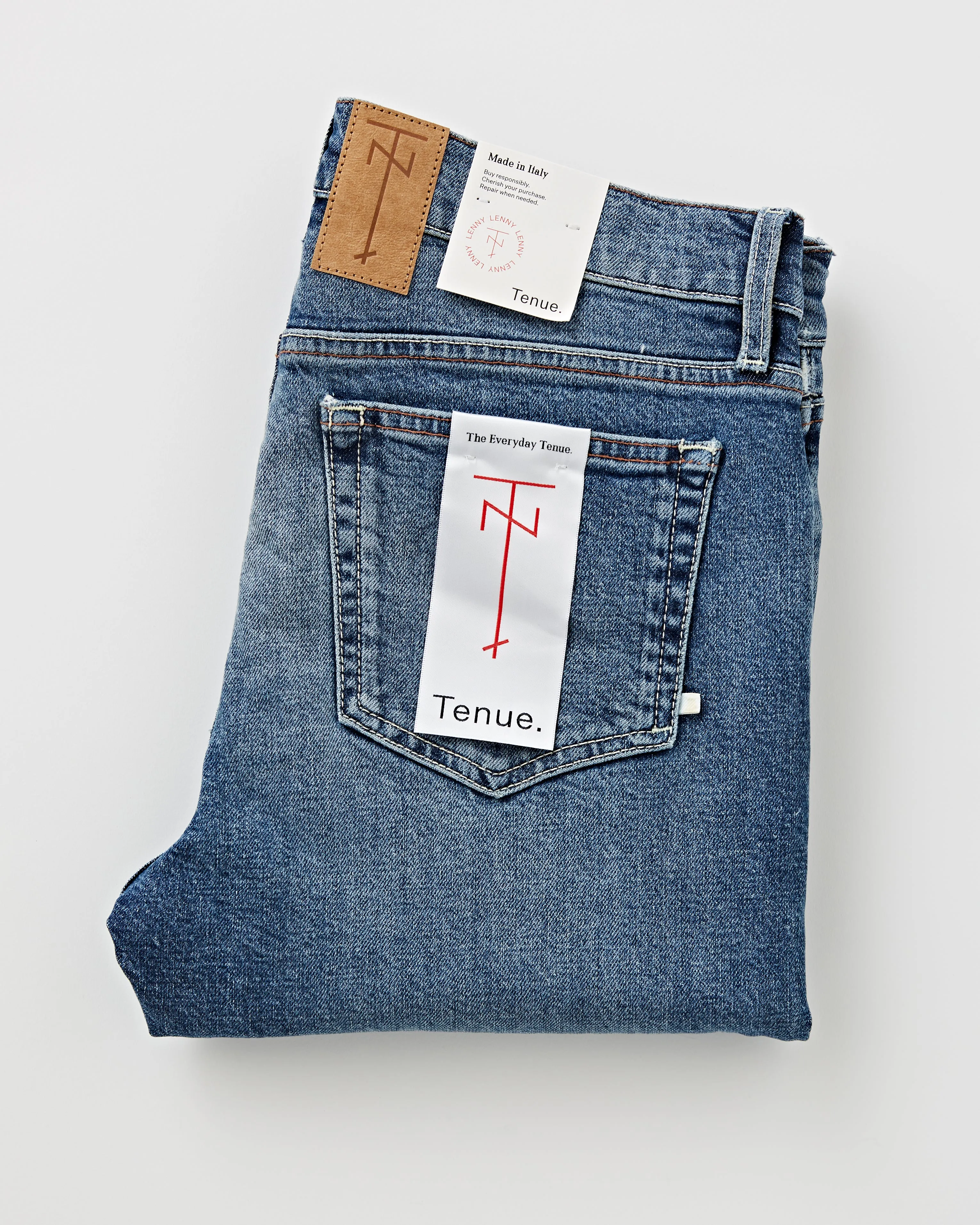 Lenny Jeans Midland