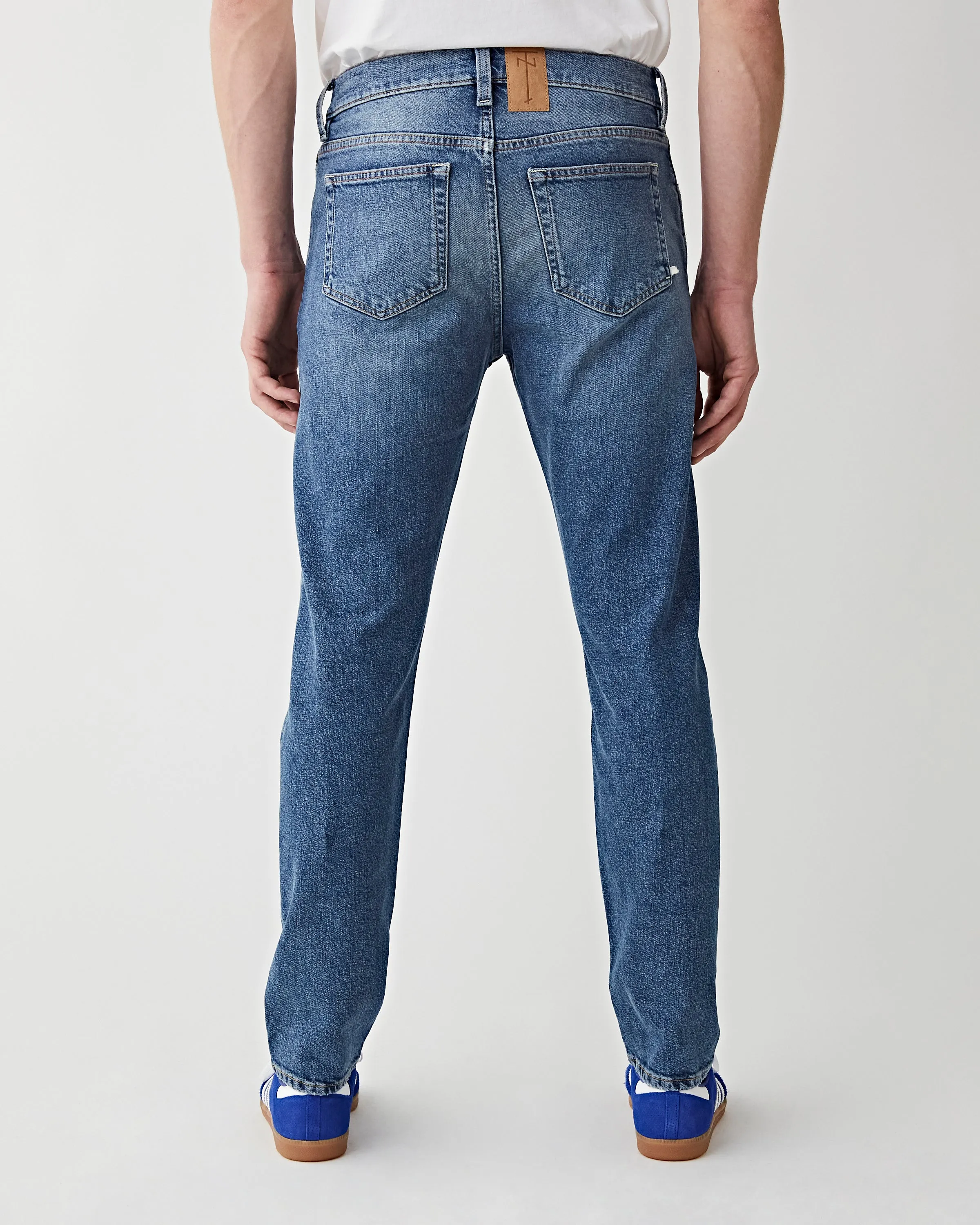Lenny Jeans Midland