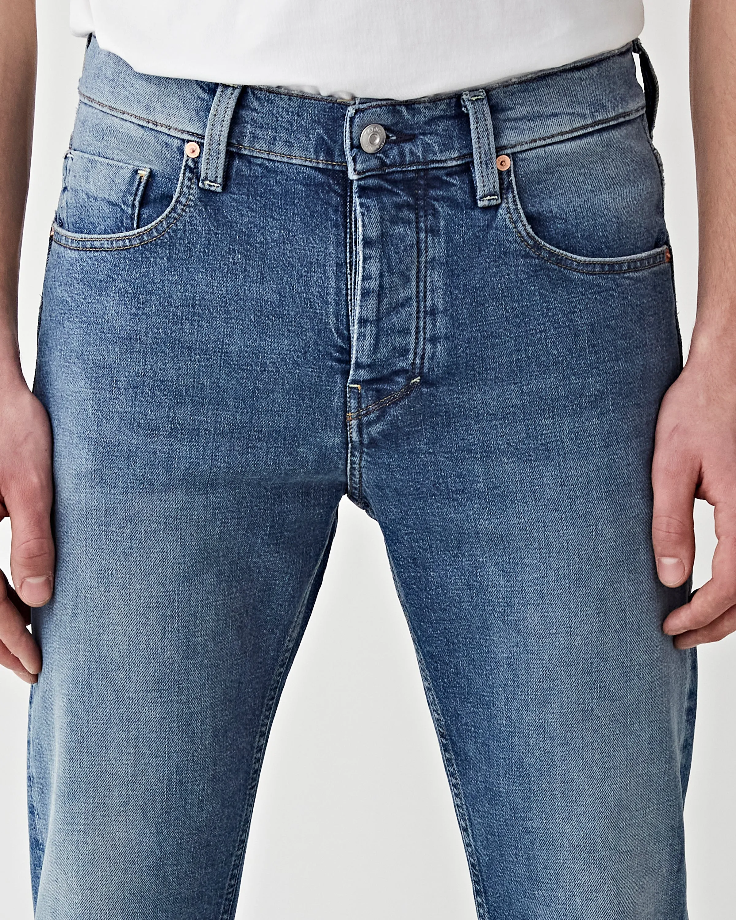 Lenny Jeans Midland