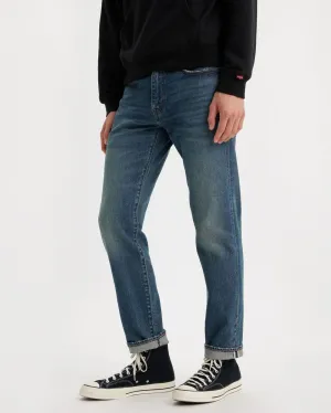 Levi's® 502 Selvedge Regular Tapered Mens Jeans - Been There