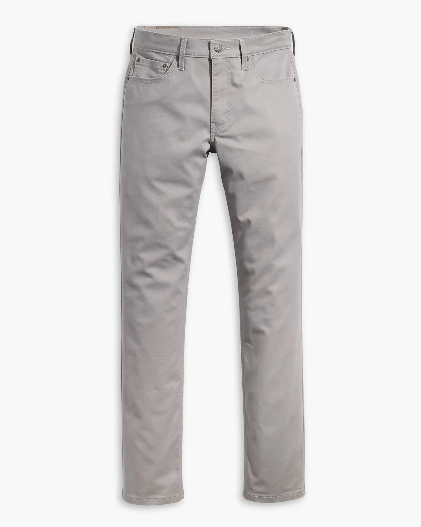 Levi's® 511 Slim Fit All Seasons Tech Mens Trousers - Steel Grey