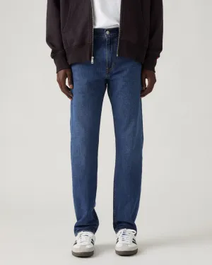 Levi's® 511 Slim Fit Linen  Denim Mens Jeans - Part The Sea Lightweight