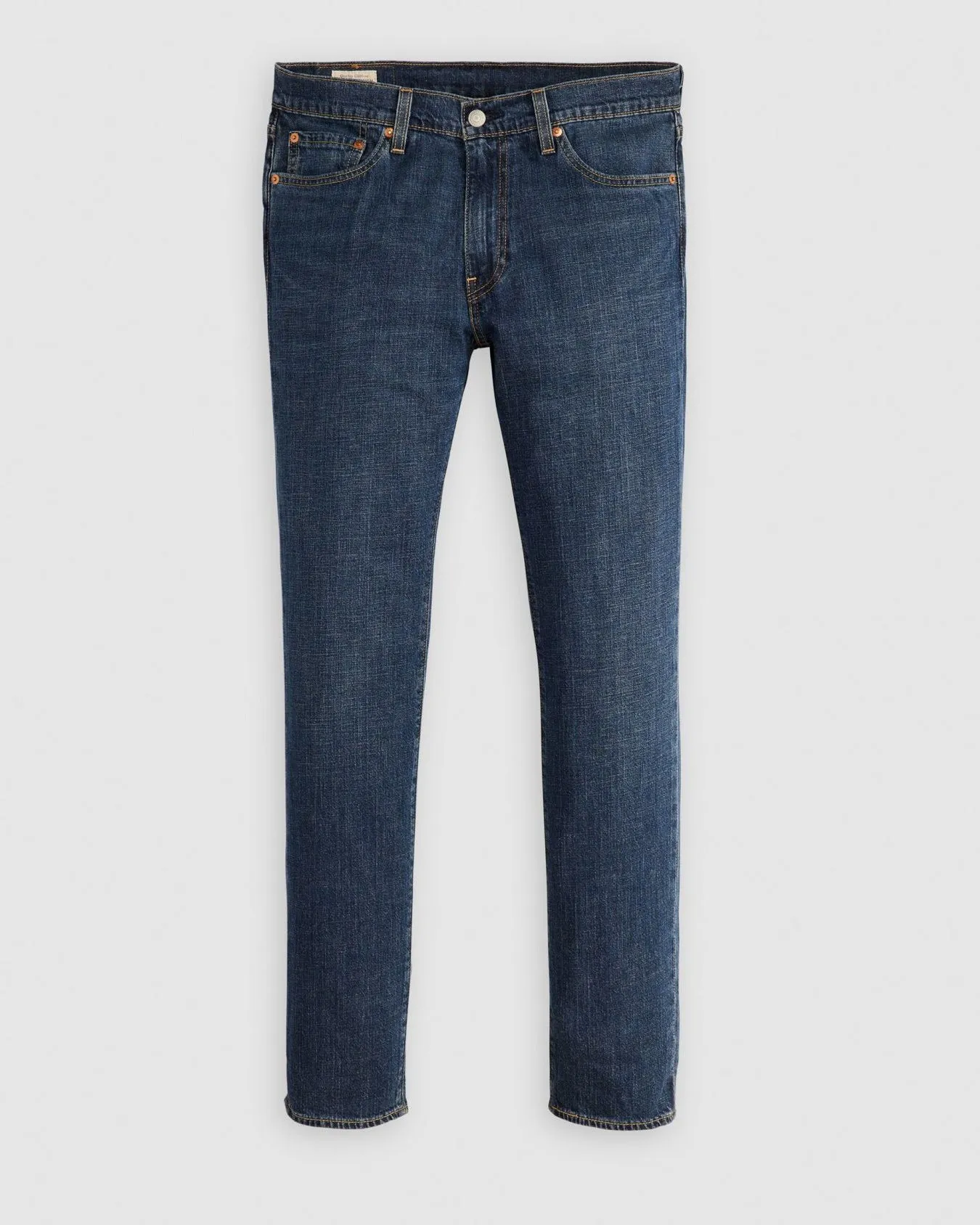 Levi's® 511 Slim Fit Linen  Denim Mens Jeans - Part The Sea Lightweight