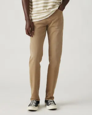 Levi's® 511 Slim Fit Mens Jeans - Ash Tree Brown GD