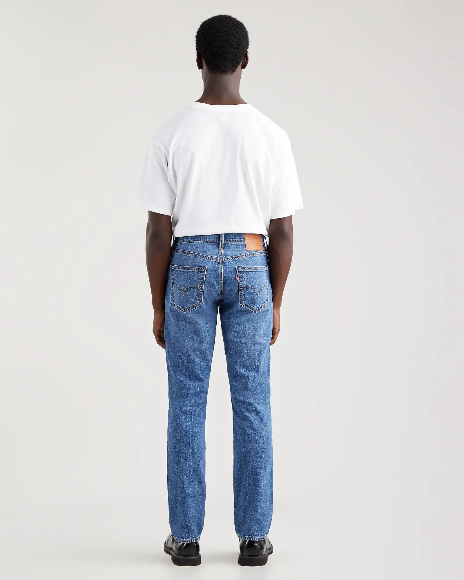 Levi's® 511 Slim Fit Mens Jeans - Easy Mid