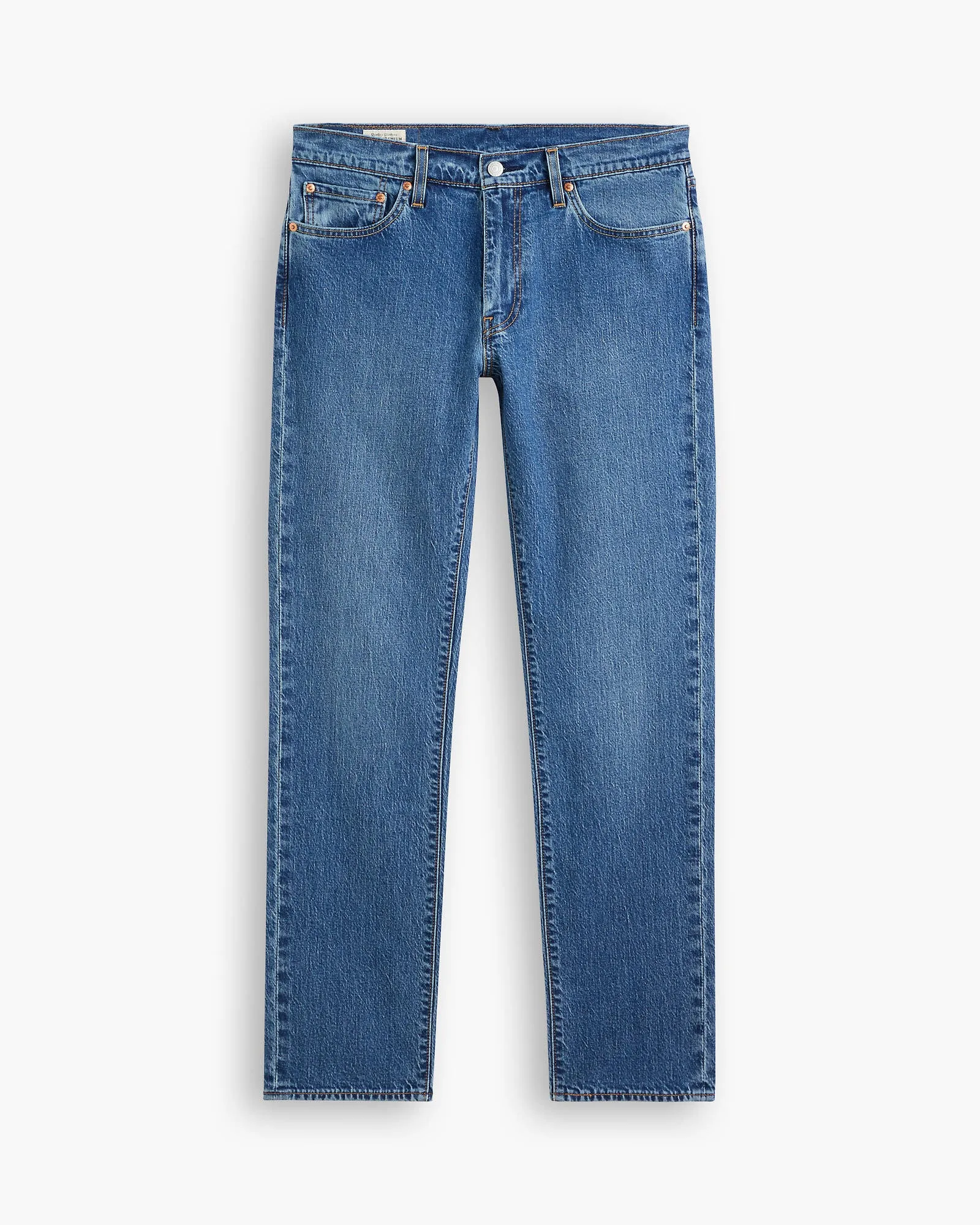 Levi's® 511 Slim Fit Mens Jeans - Easy Mid