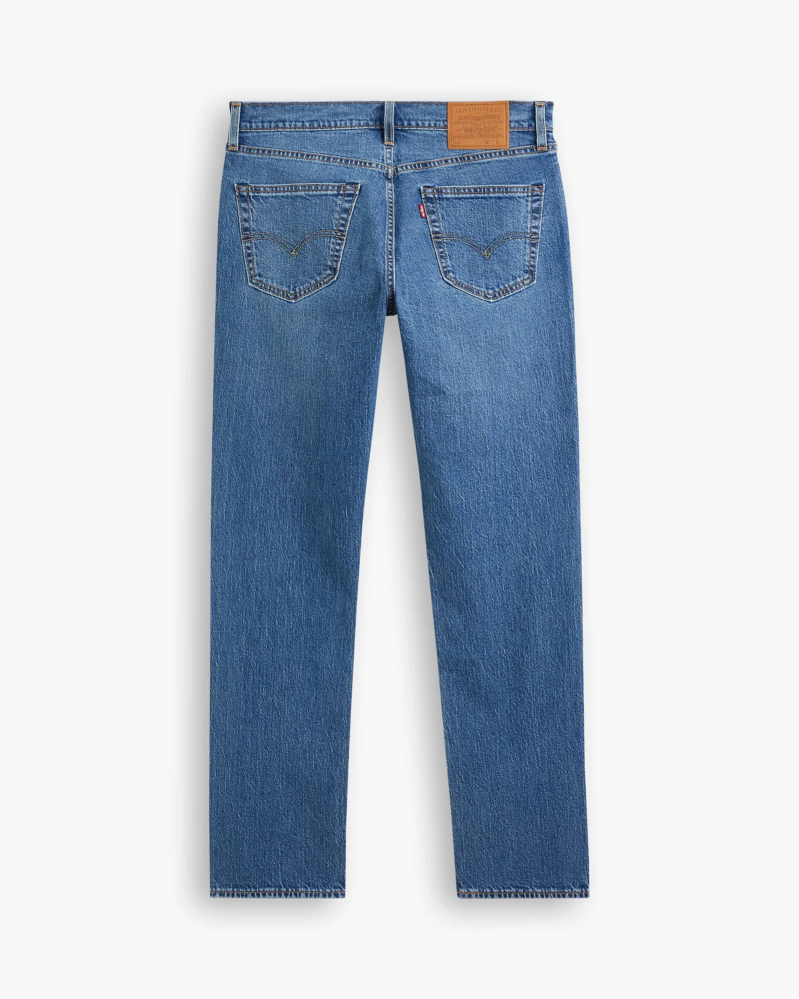 Levi's® 511 Slim Fit Mens Jeans - Easy Mid