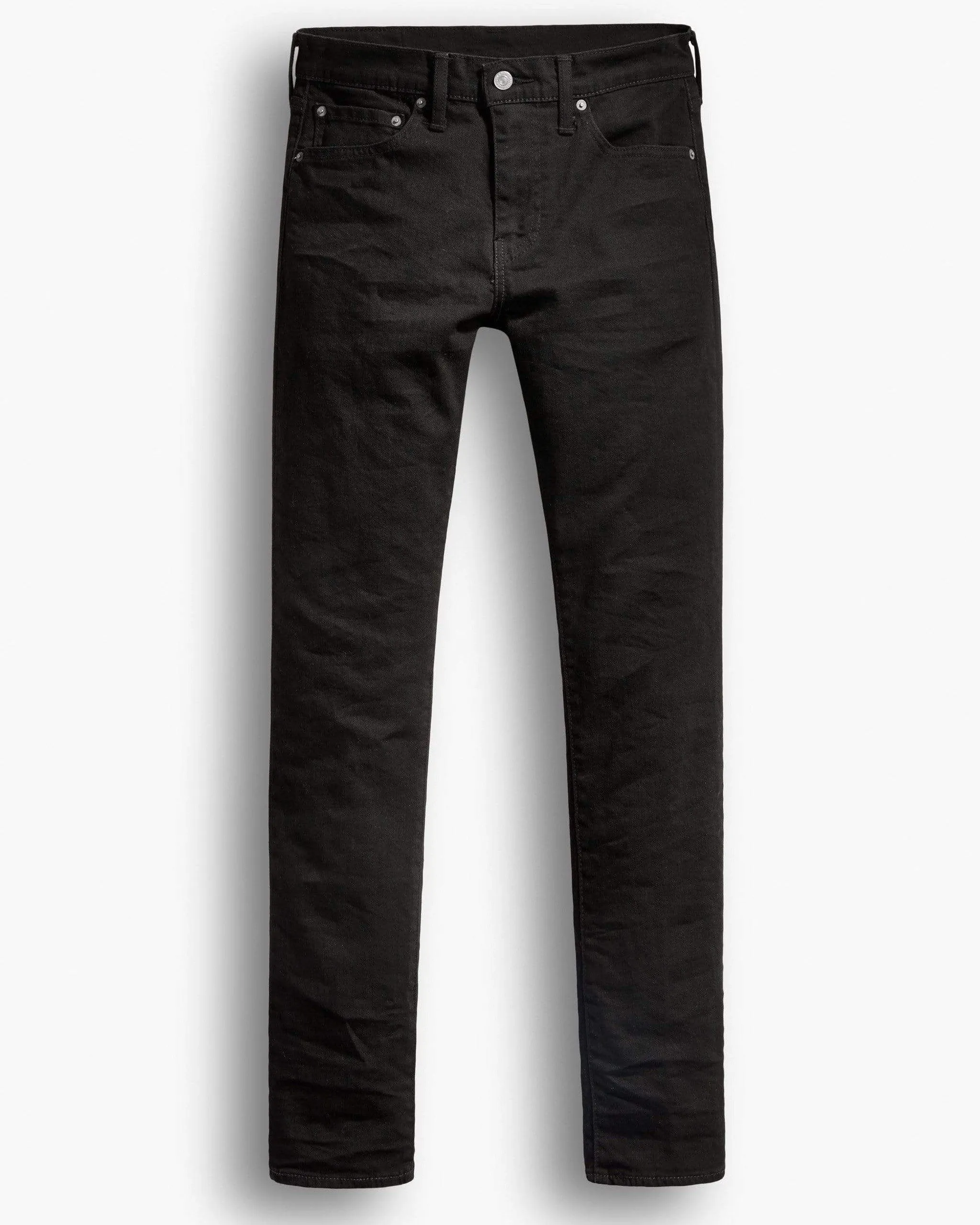 Levi's® 511 Slim Fit Mens Jeans - Nightshine Black