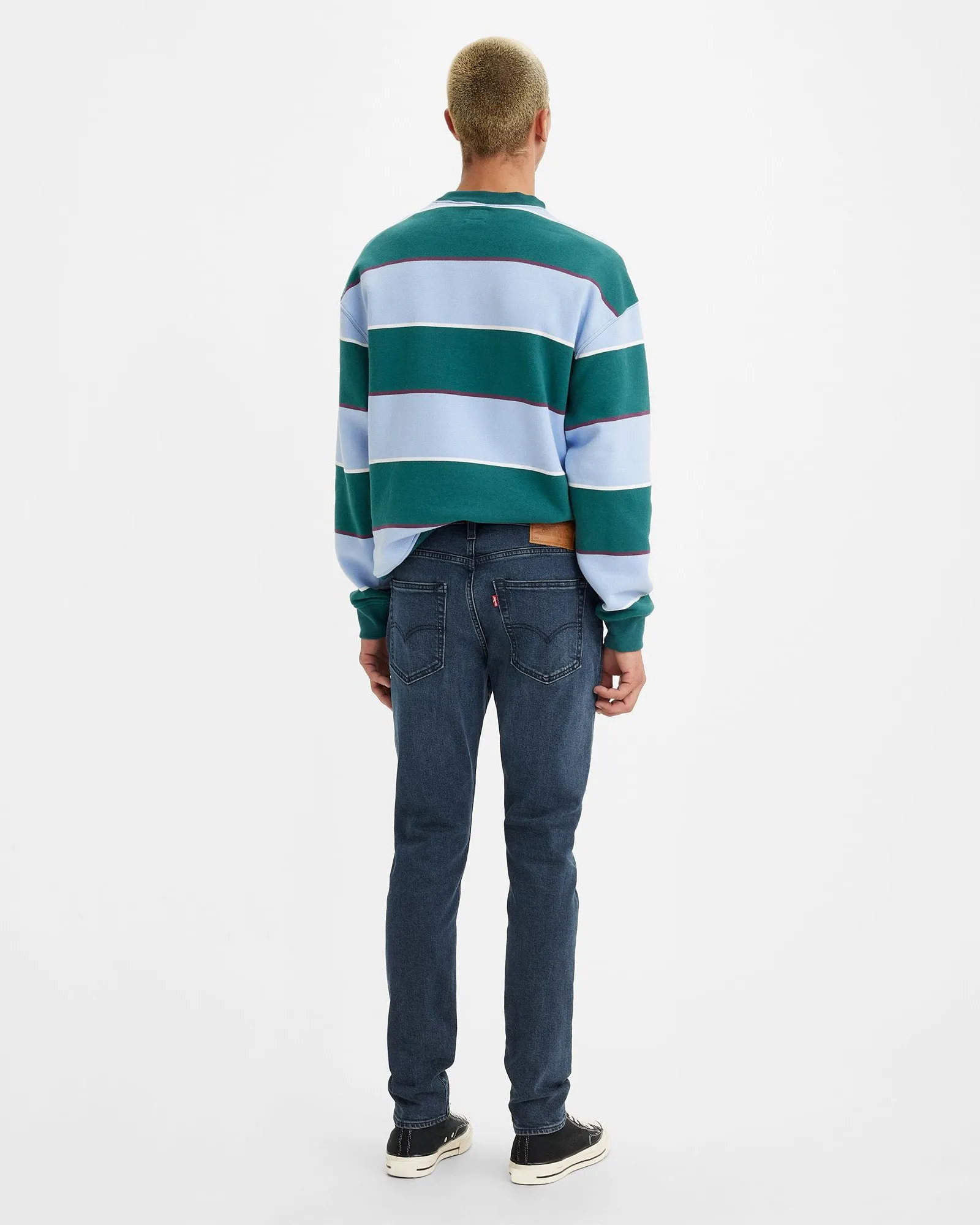 Levi's® 512 Slim Tapered Mens Jeans - Cinematographic ADV