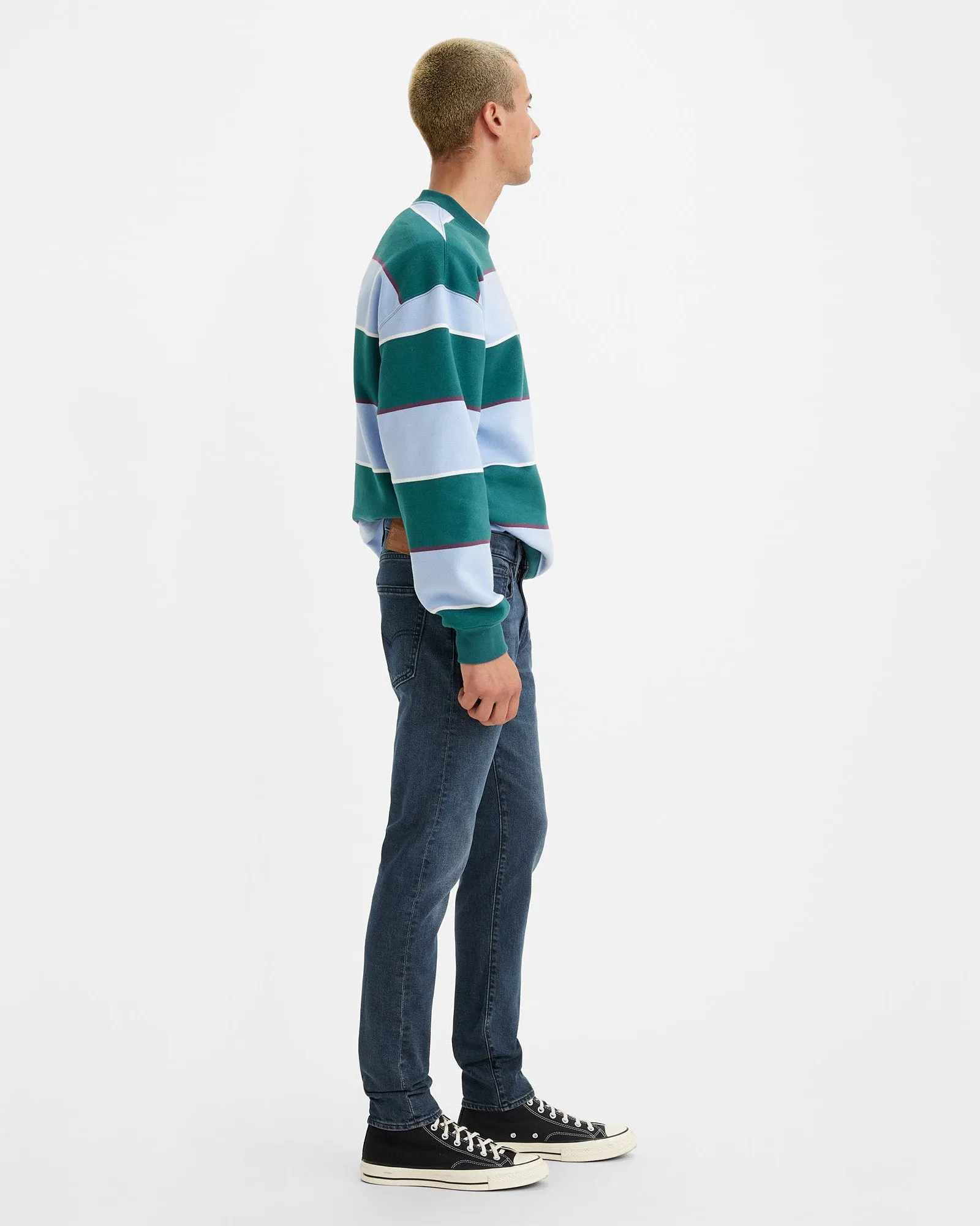 Levi's® 512 Slim Tapered Mens Jeans - Cinematographic ADV
