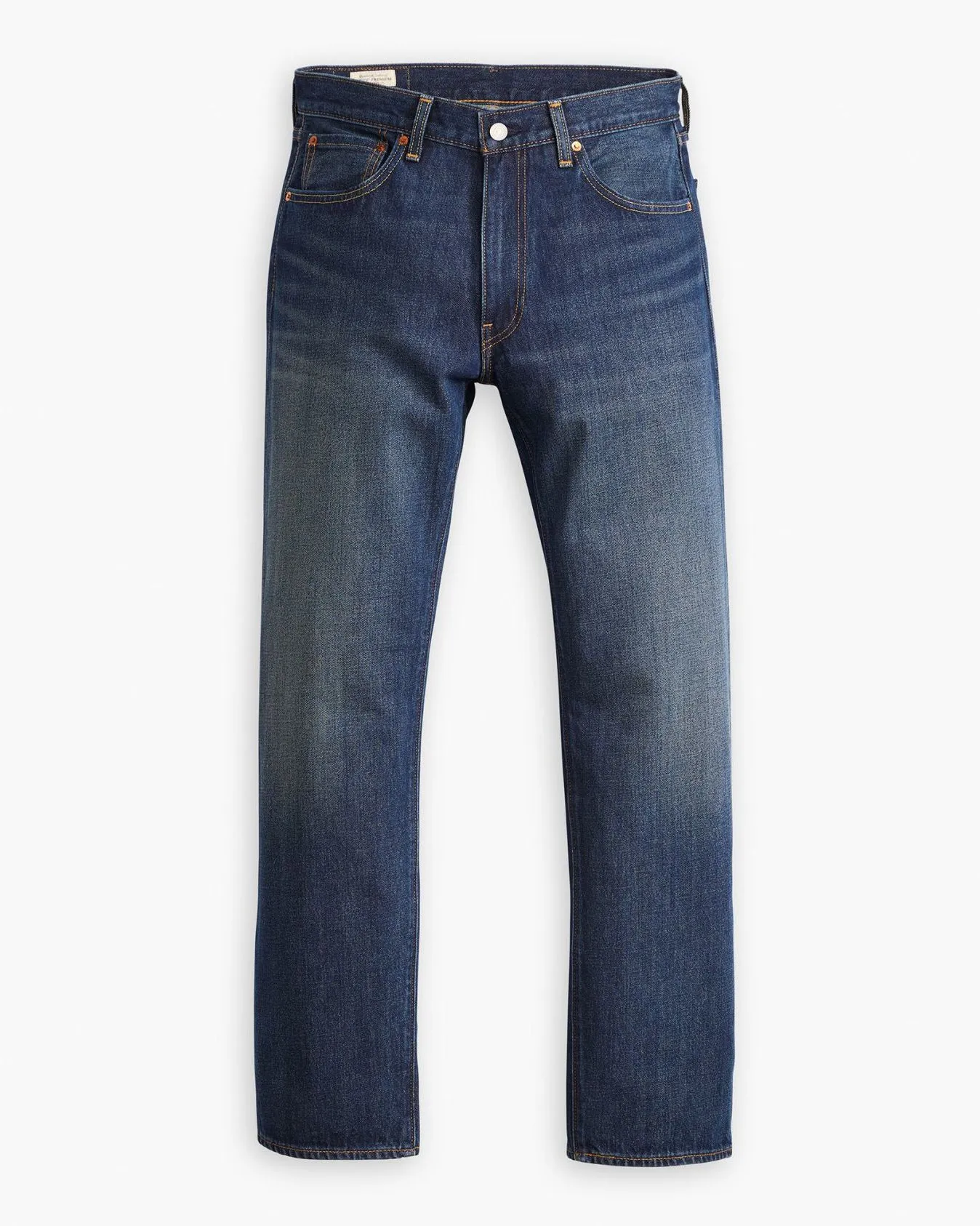 Levi's® 555 Relaxed Straight Mens Jeans - Up The Score