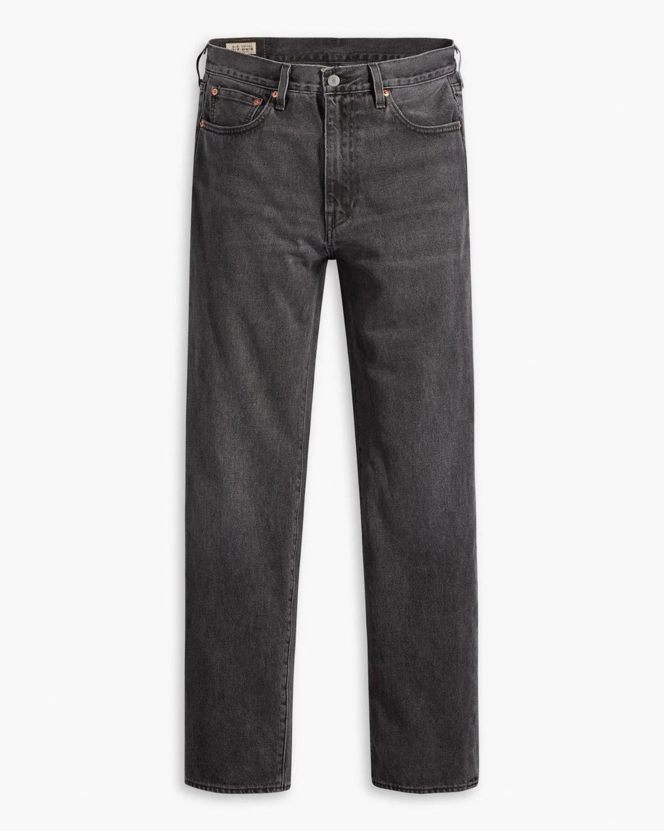 Levi's® 568 Loose Straight Mens Jeans - Block Party T2