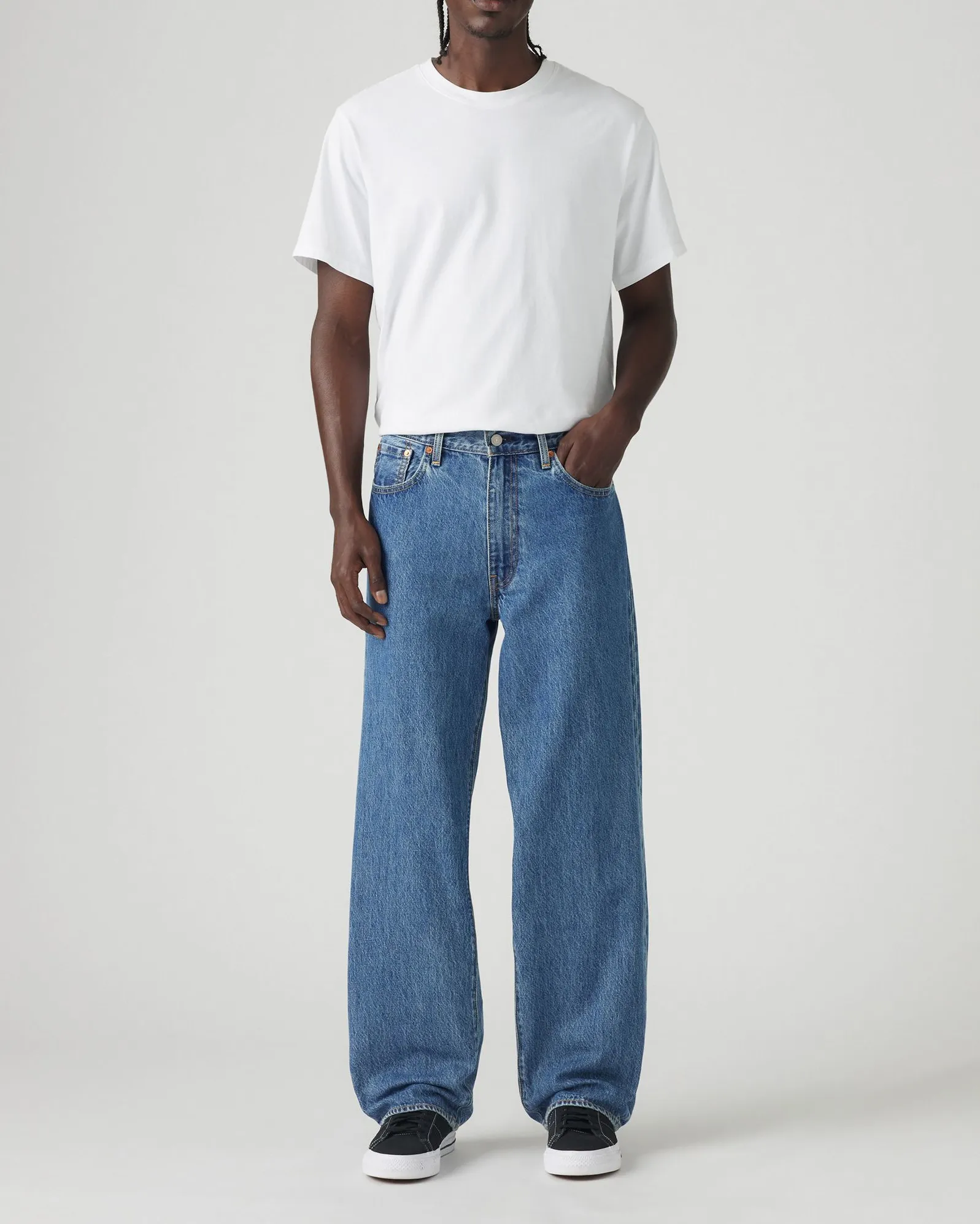 Levi's® 578 Baggy Fit Mens Jeans - The Baggy Family