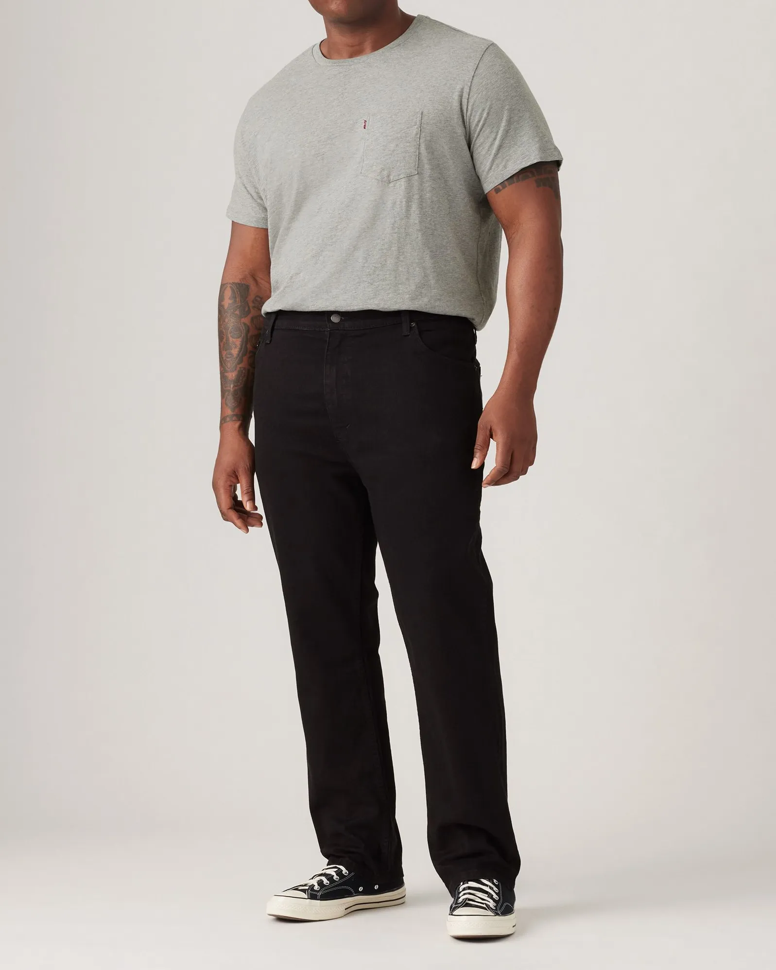 Levi's® Big & Tall 511 Slim Fit Mens Jeans - Native Cali