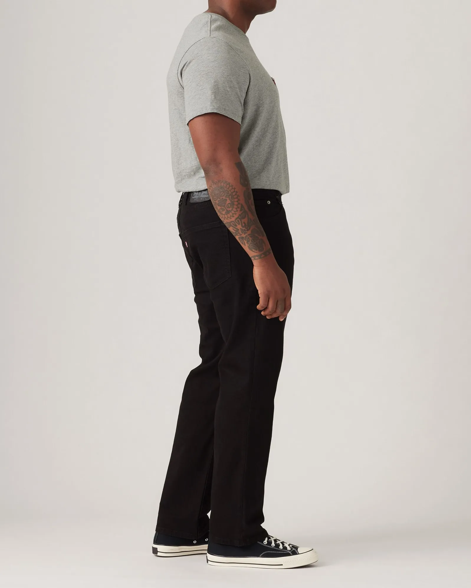 Levi's® Big & Tall 511 Slim Fit Mens Jeans - Native Cali
