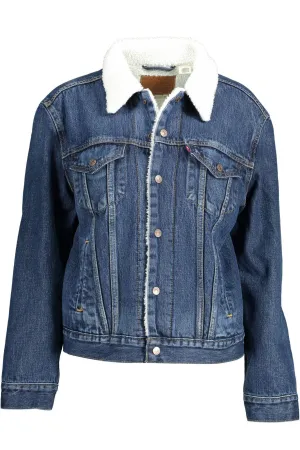 Levi's Chic  Fur-Lined Women's Jacket