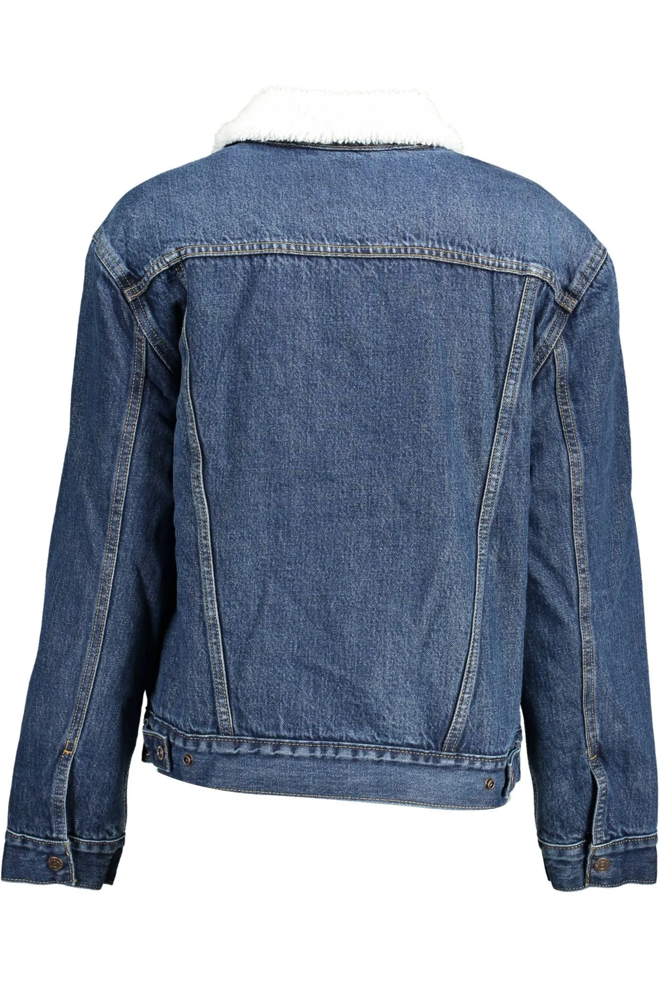 Levi's Chic  Fur-Lined Women's Jacket