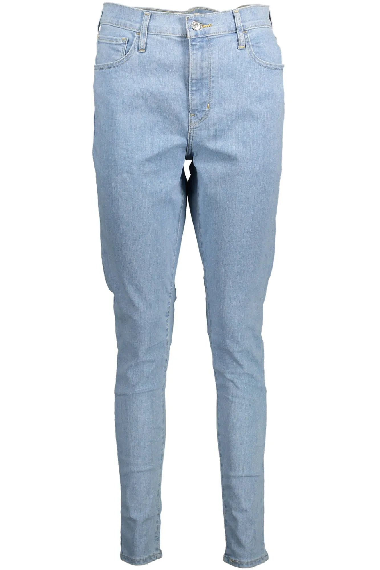Levi's Chic  Super Skinny Women's