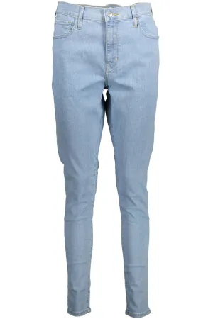 Levi's Chic  Super Skinny Women's