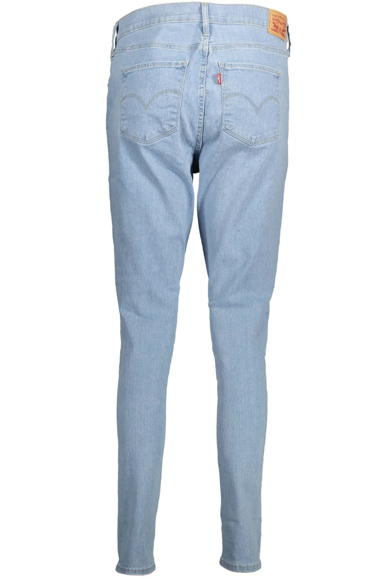 Levi's Chic  Super Skinny Women's